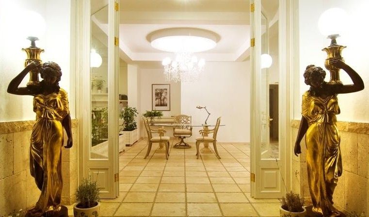 Lavista Boutique Hotel  & Spa (Adults Only +14) — 7