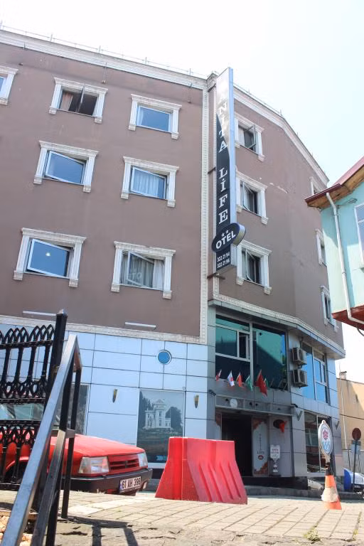 Ganita Life Otel — 8