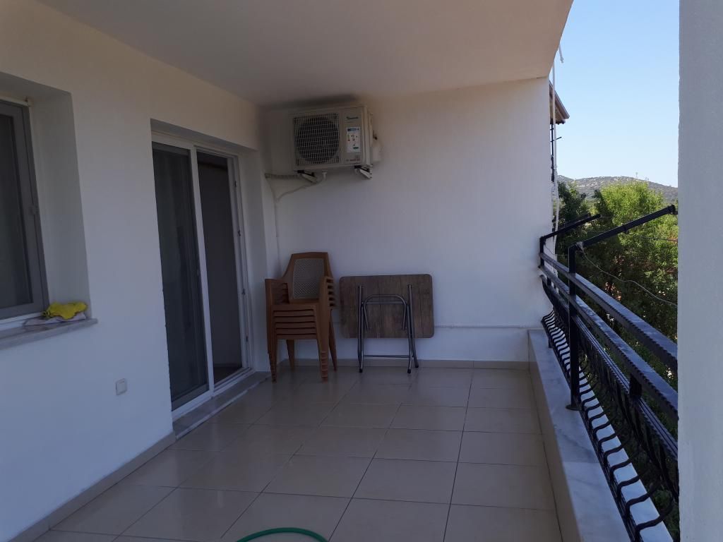 Kaş Demir ApartOtel  — 7