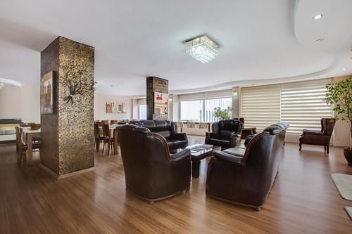 Hostapark Hotel Mersin  — 7