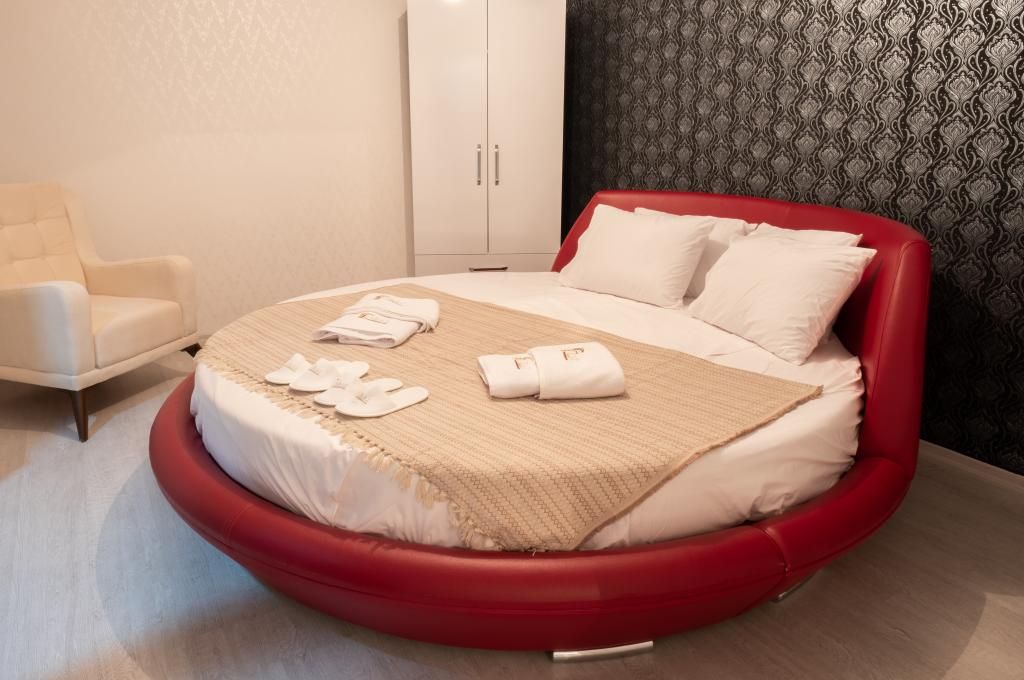 Araz Suit Otel — 5