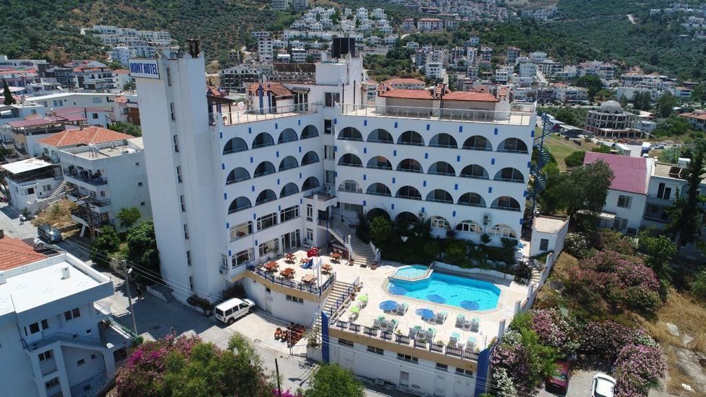 İkont Hotel Güllük
