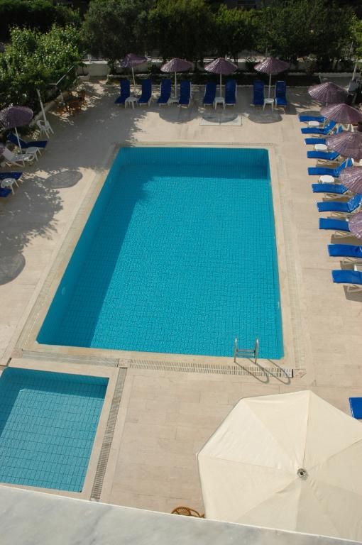 Doruk Otel&Suit — 3