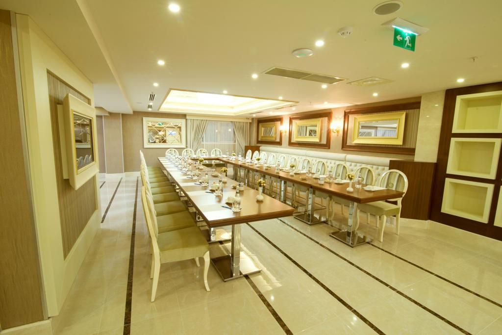 Halifaks Hotel İstanbul — 2