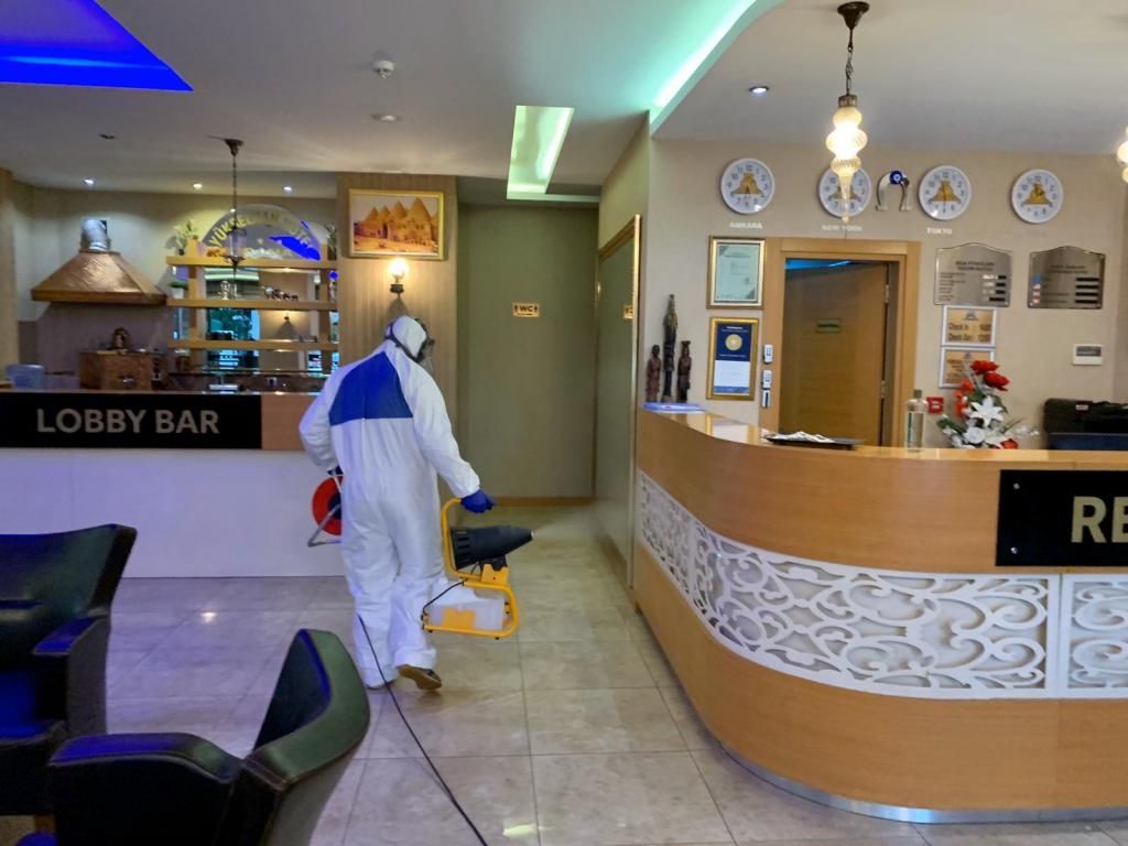 Otel Resmi
