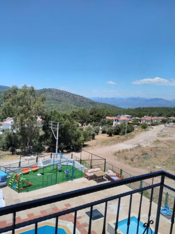 Atlas Otel Fethiye — 4