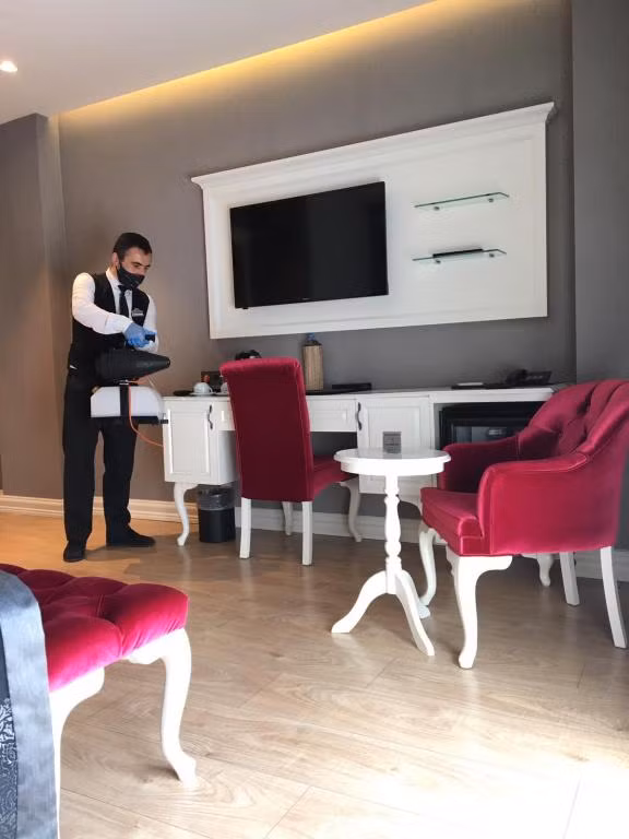 Otel Resmi