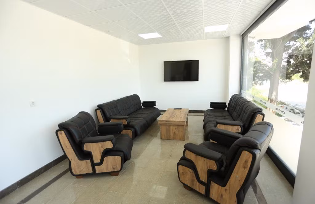 Rota 17 Otel — 8