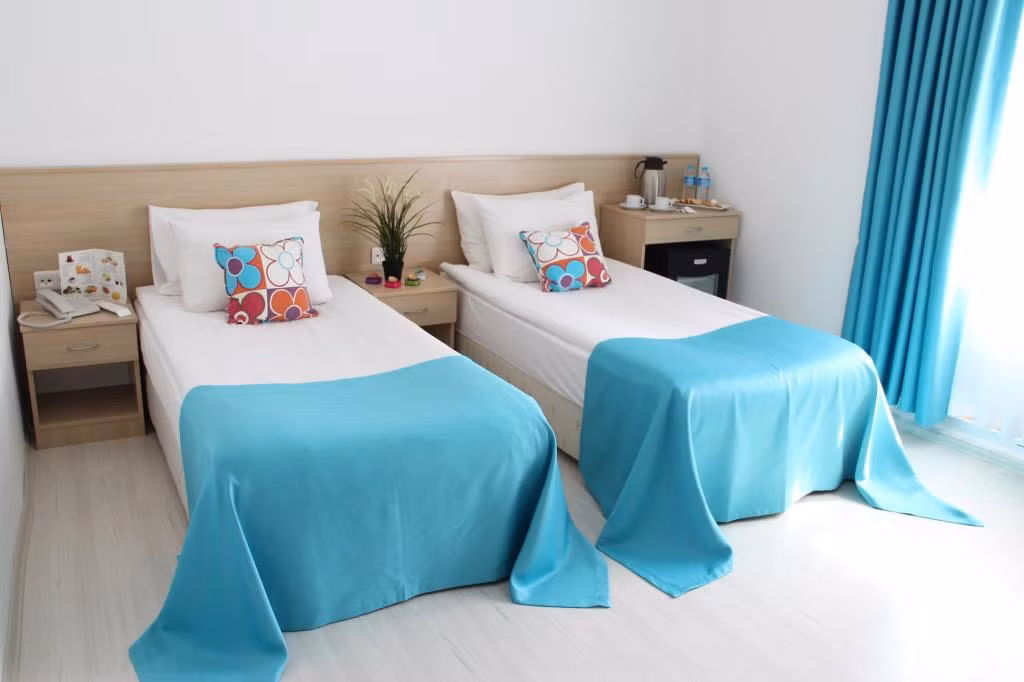 Payidar Hotel — 6