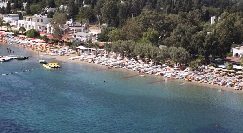 Okaliptus Hotel Bitez