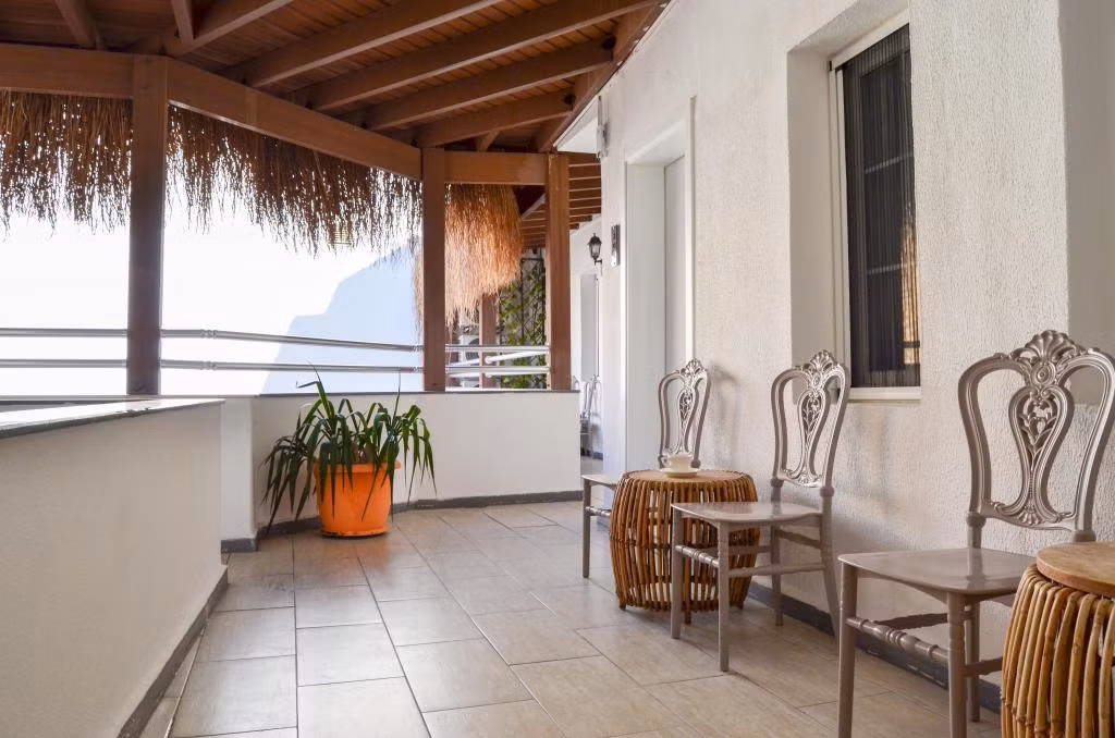 niXie Hotel Bodrum — 3