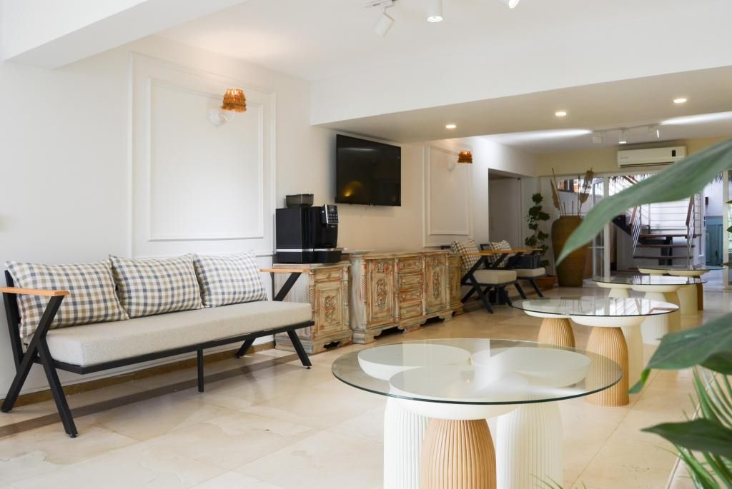 niXie Hotel Bodrum — 6