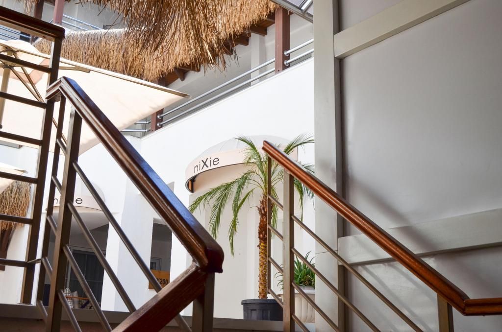 niXie Hotel Bodrum — 7