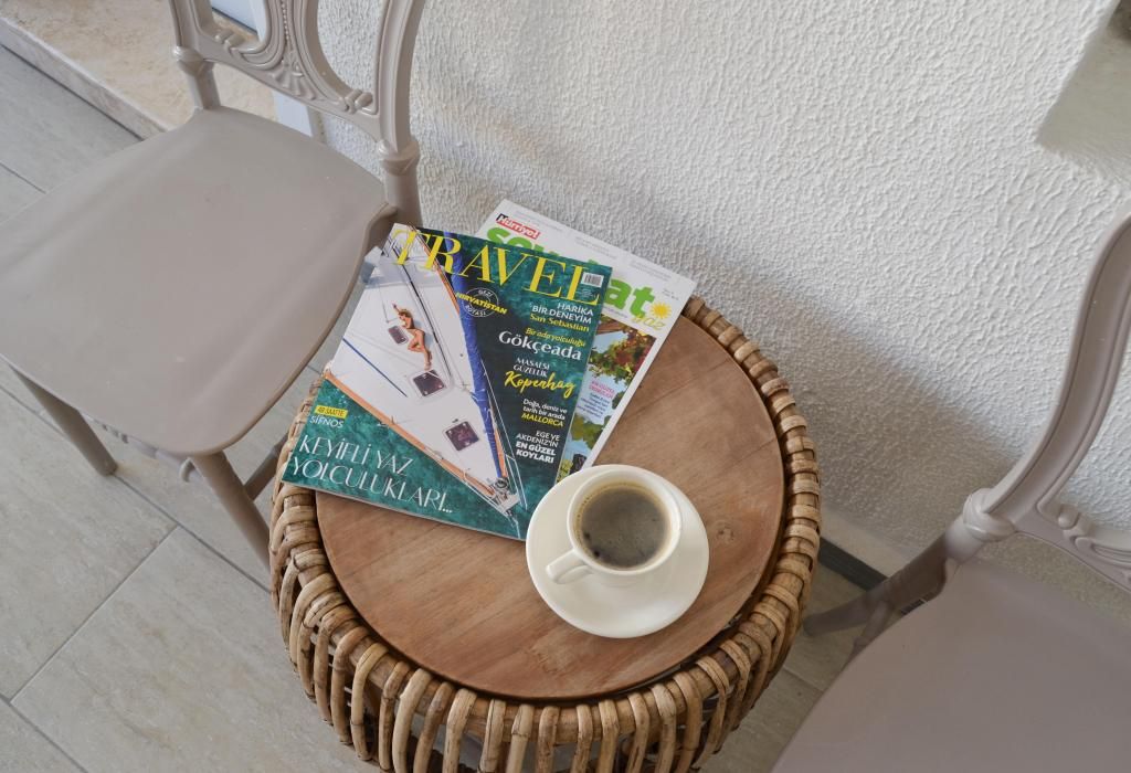 niXie Hotel Bodrum — 8