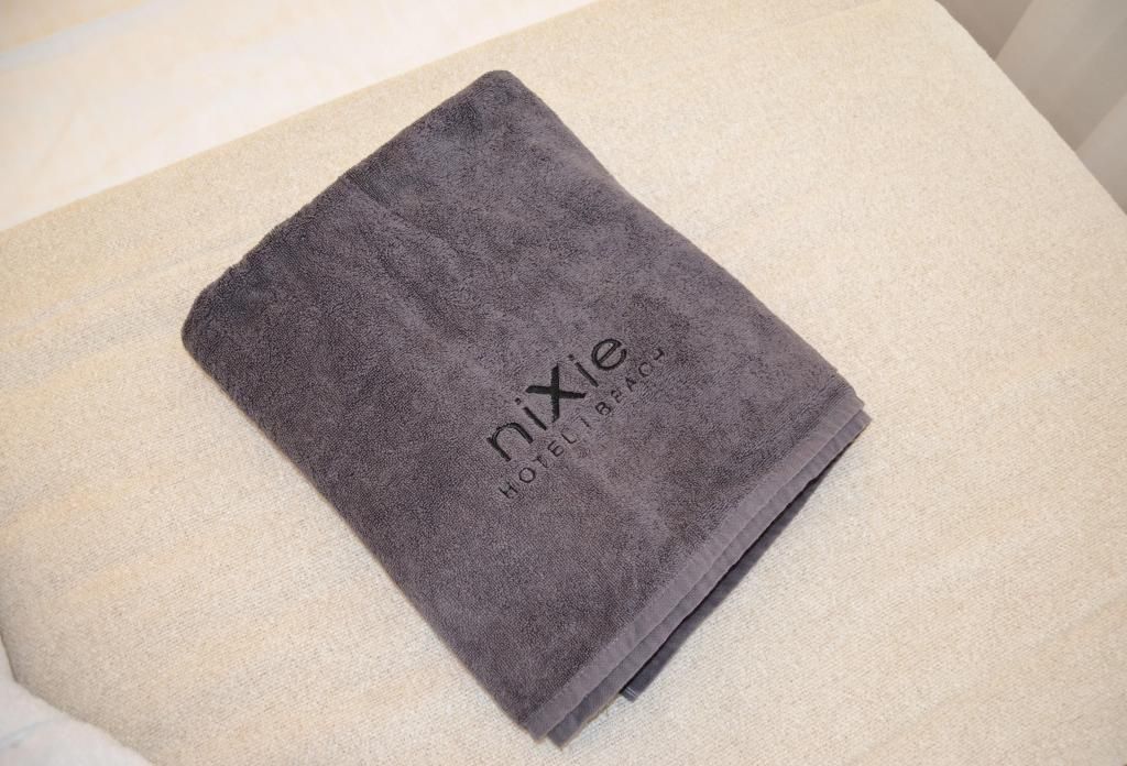 niXie Hotel Bodrum — 9