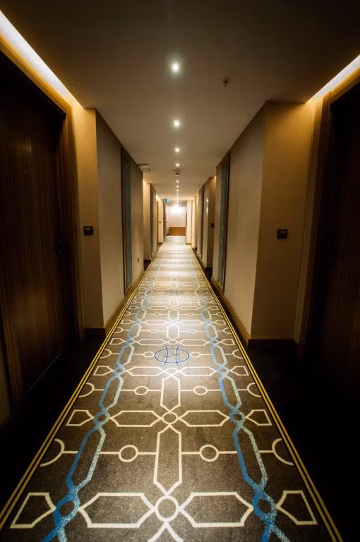 Grand Turkuaz Hotel Bursa — 2