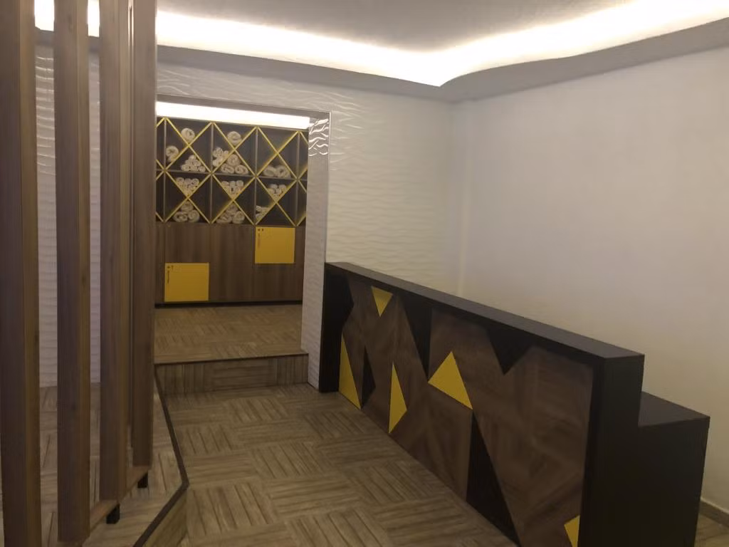 Kemik Park Otel — 8