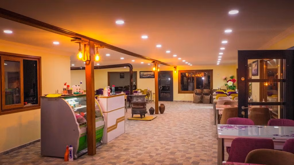 Danzot Tatil Köyü — 7