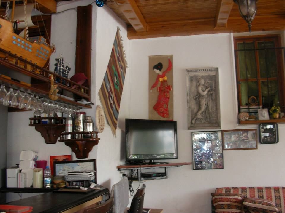 Ten Apart Otel Gümbet — 9