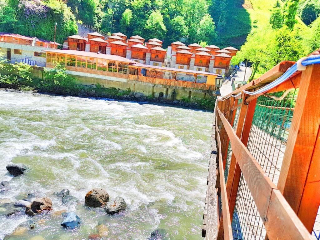 Naliya Otel Restorant — 8