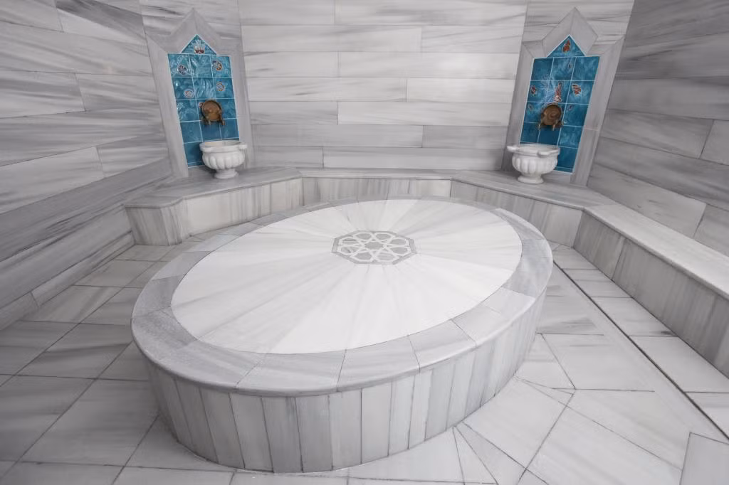 Renka Hotel & Spa — 5