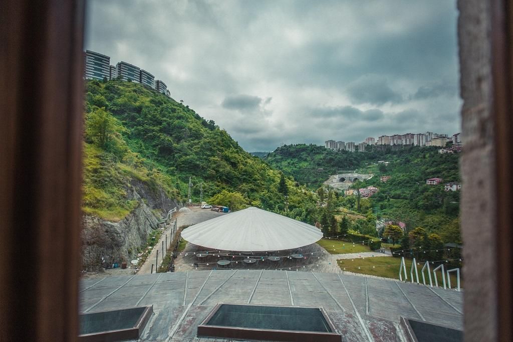 Cephanelik Hotel — 5