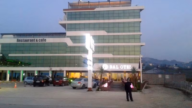 Otel Resmi