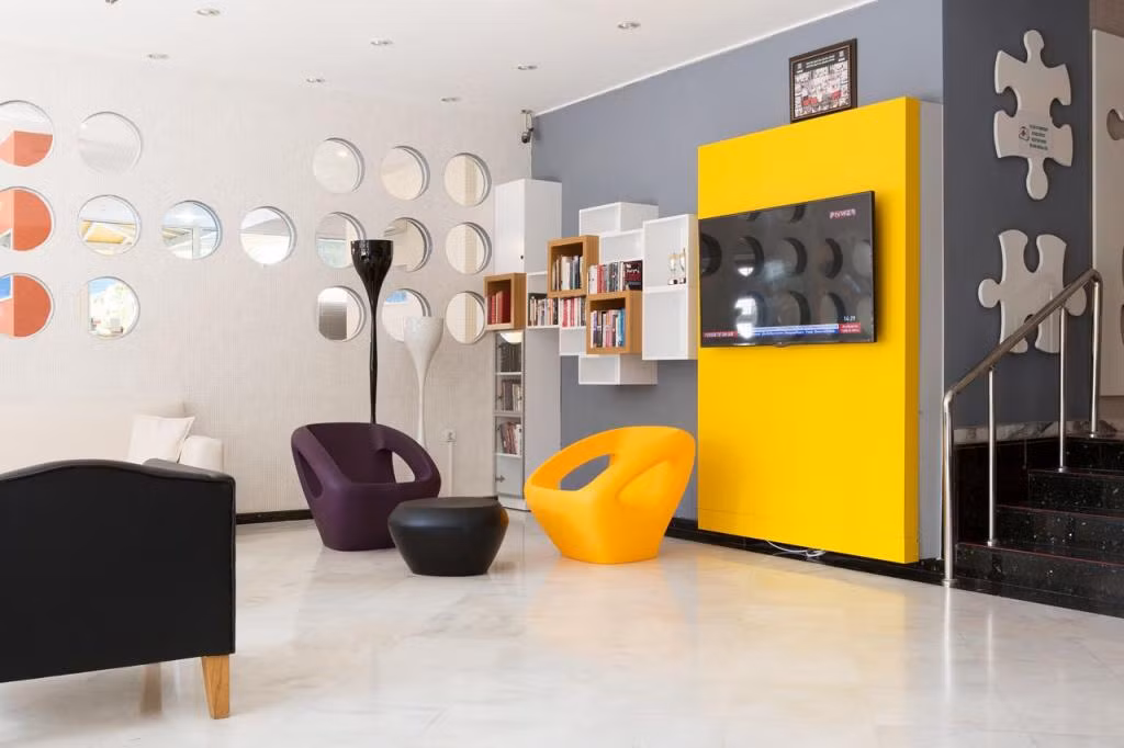 Calimera Sunpark Alanya — 6