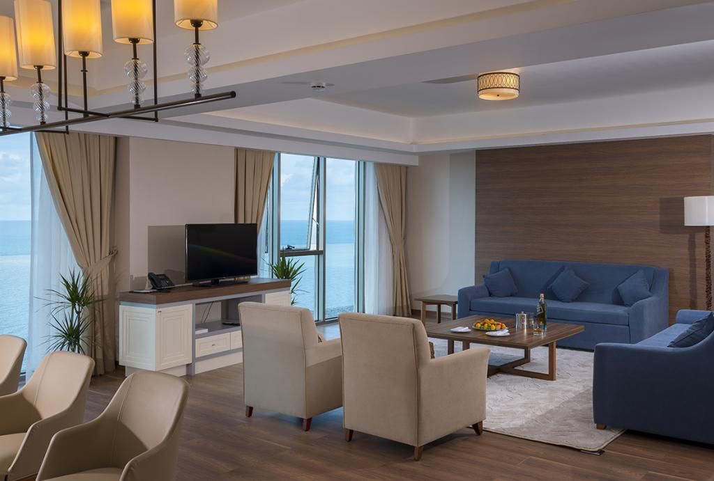 Ramada Plaza Rize — 7