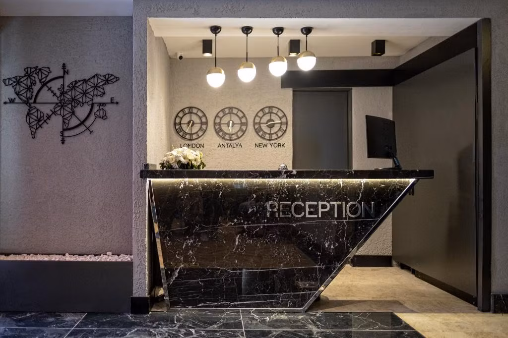 Mielo Lara Boutique Hotel — 5