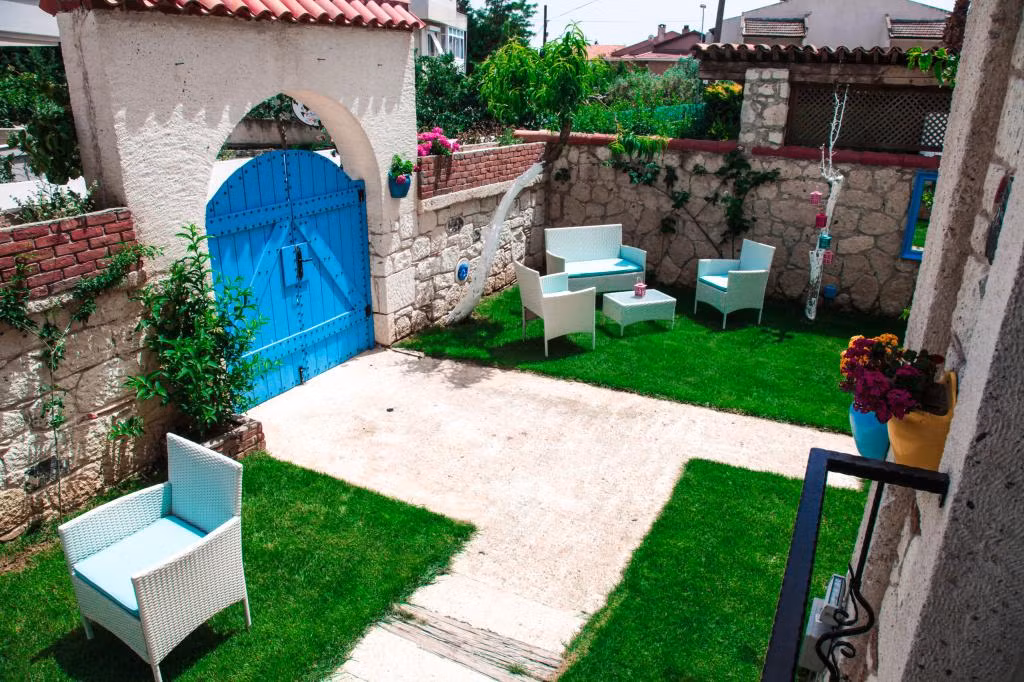 Alaçatı 716 Otel  — 9