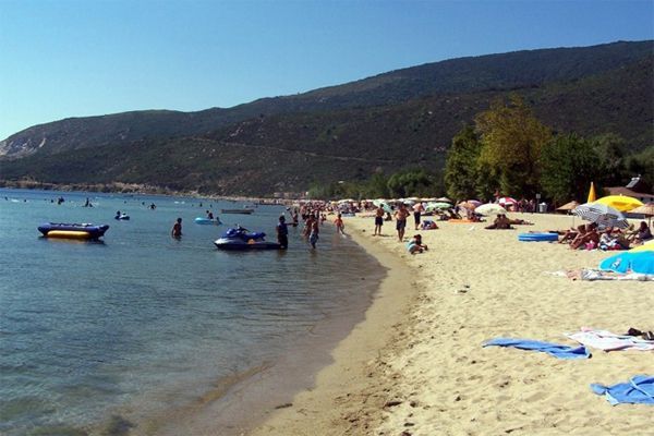 Sağlık Apart Pansiyon — 7