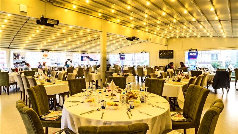 Alesha Suite Hotel & Residence — 6