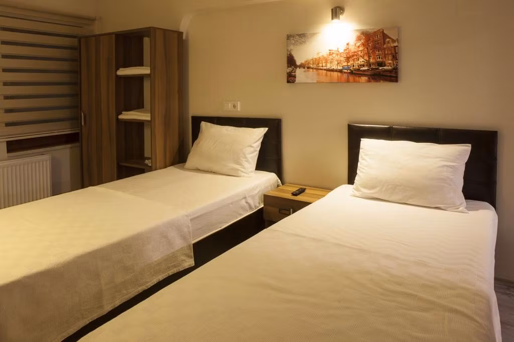Flora İznik Hotels & Suites — 8