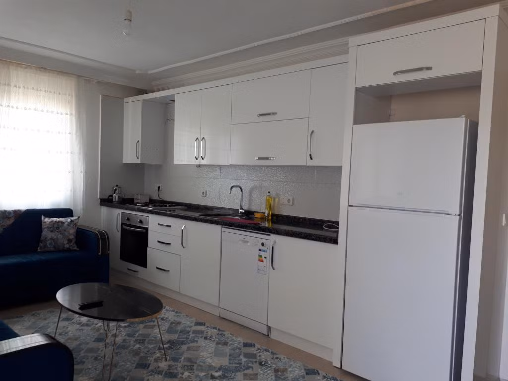 Kaş Demir ApartOtel  — 5