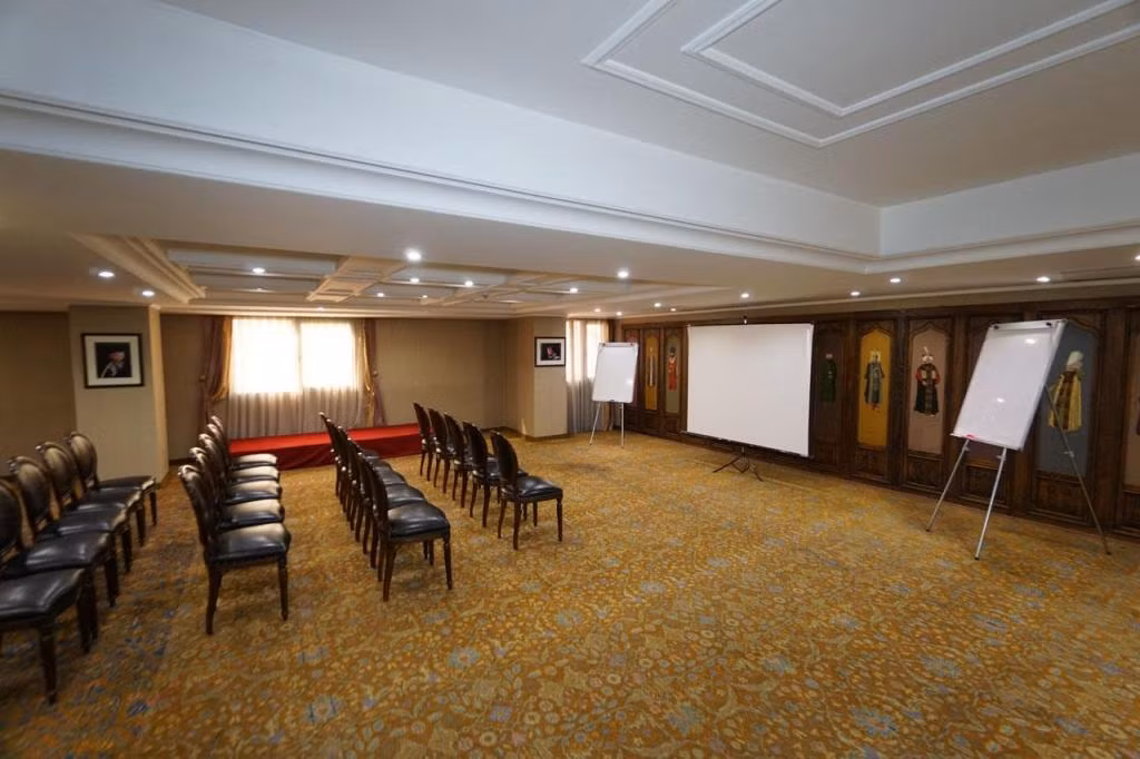 Otel Resmi