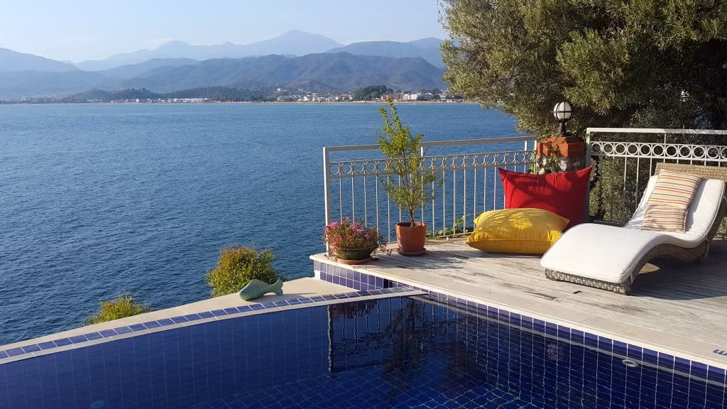 Ece Butik Hotel - Şövalye Adası — 3