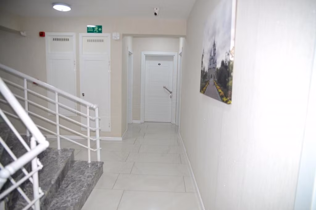 Otel Akpınar Eskişehir — 4