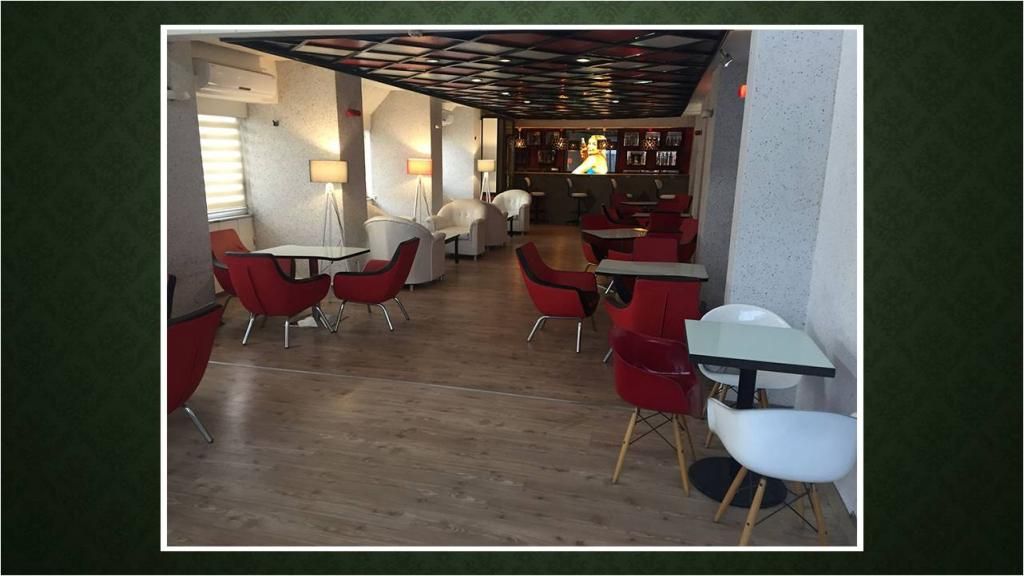 Katan Hotel — 2