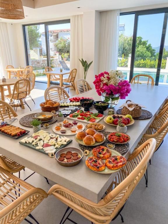 Carruba Boutique Hotel — 8