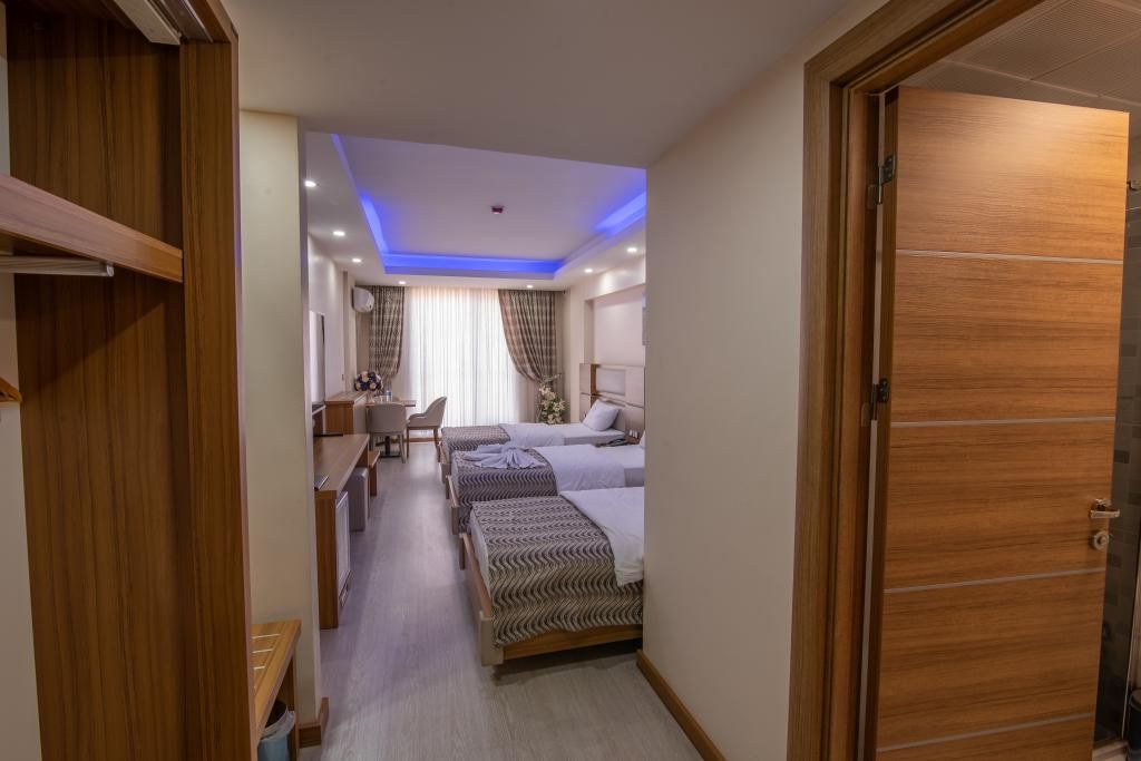 Otel Resmi