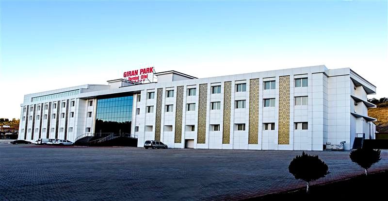 Giran Park Termal Hotel