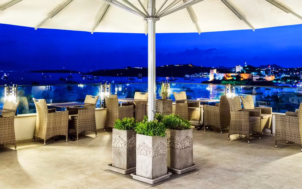 Ena Boutique Hotel — 3