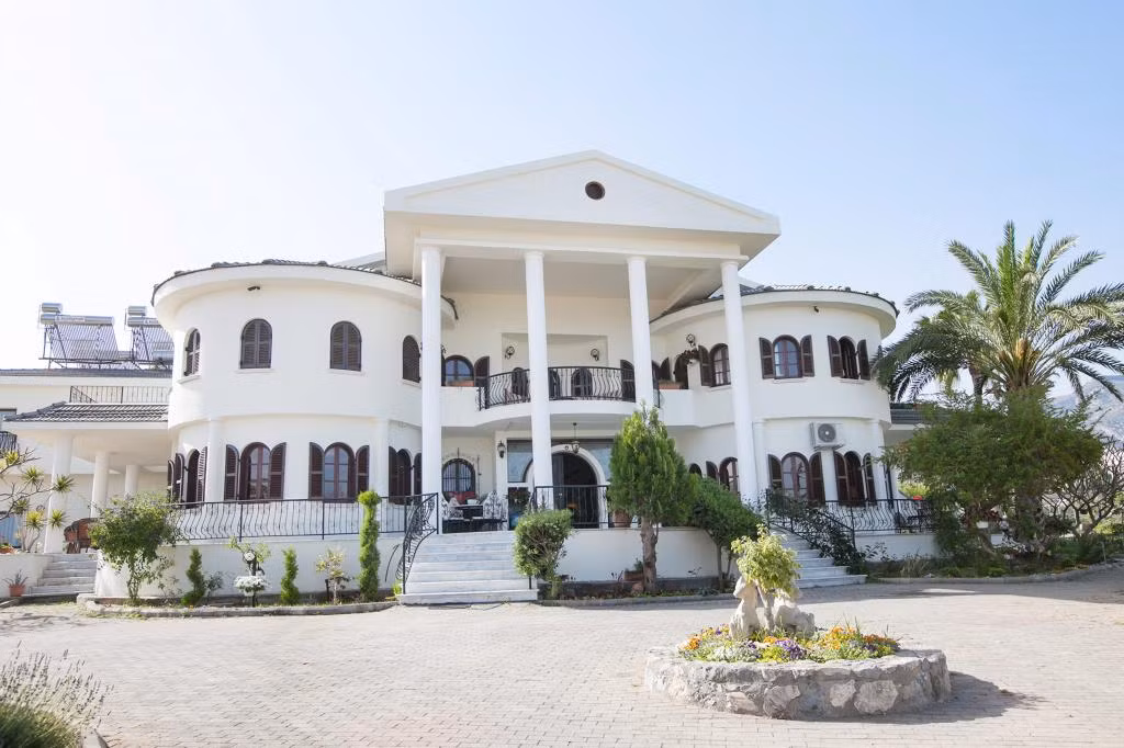Meryems Hotel — 2
