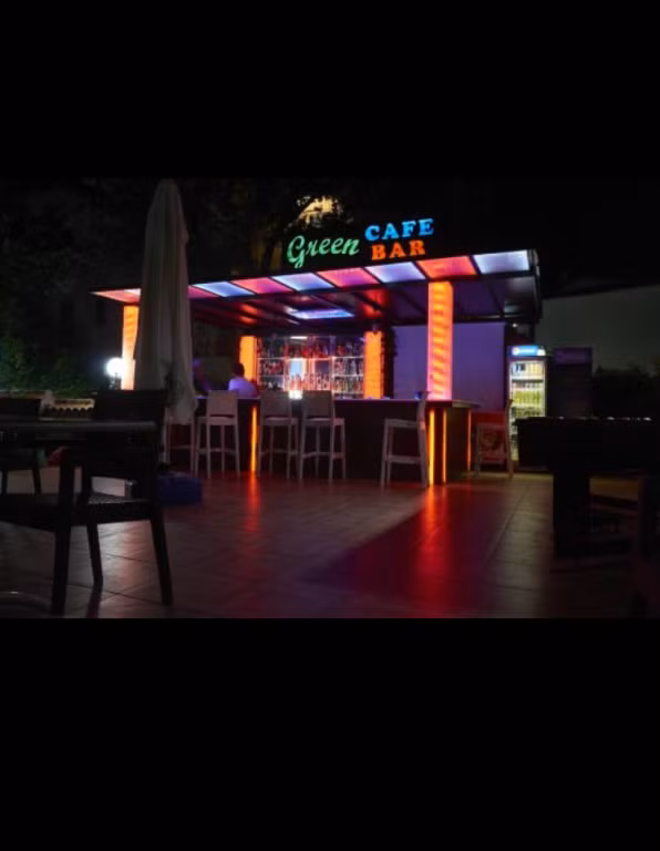 Green Peace Hotel Fethiye — 5