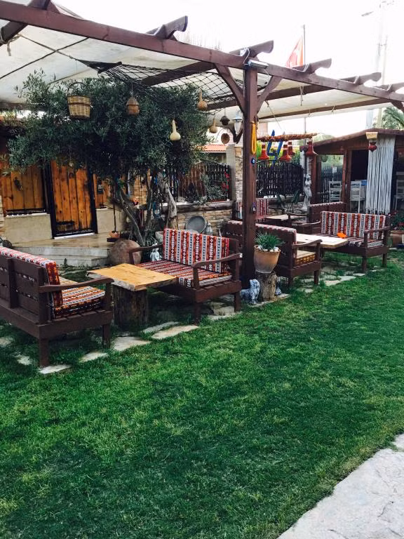 Çeşme Ada Butik Otel — 7