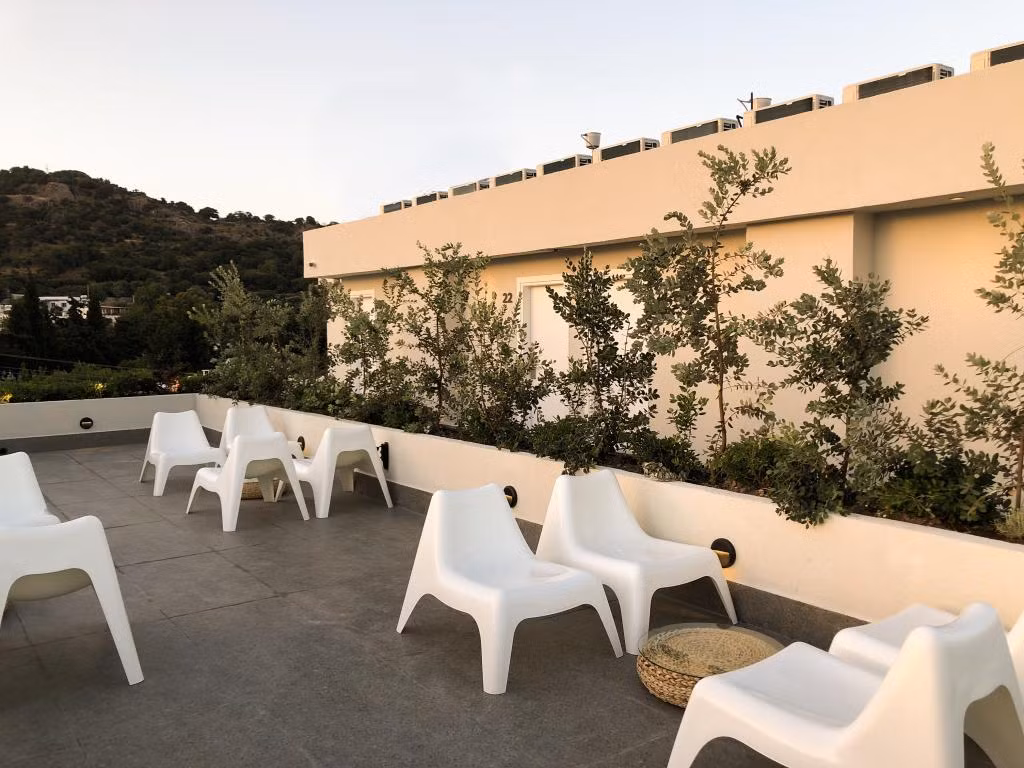 Oda Bodrum Gümüşlük — 7
