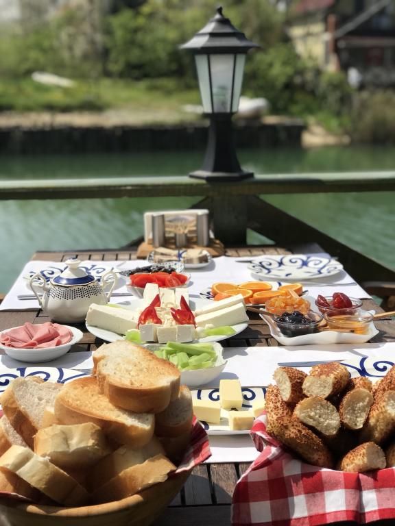 Sweet Home River Hotel Ağva(Adult +15 ) — 3