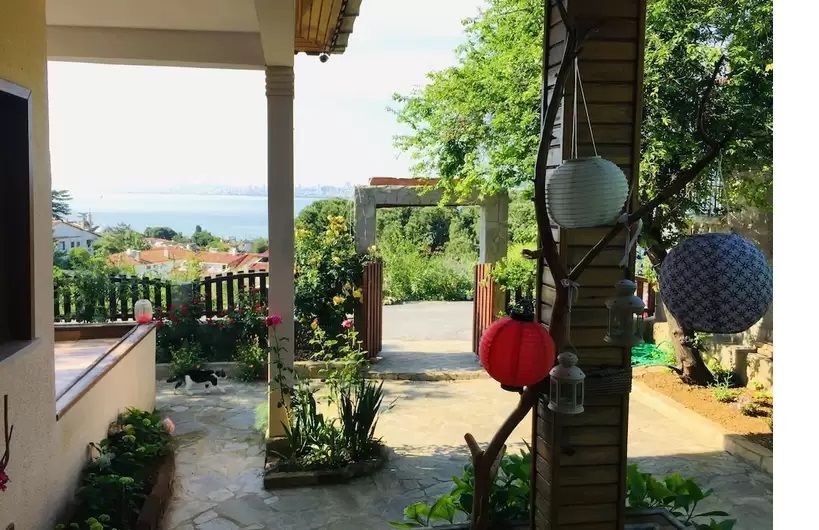 Elisa Butik Otel Büyükada — 7