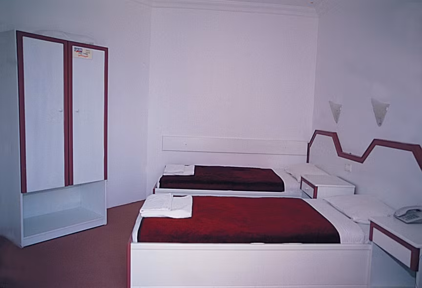 Otel Malhun — 9